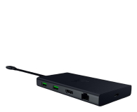 Razer USB-C Dock - 1338238 - zdjęcie 2
